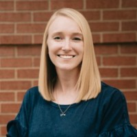 Spectora Home Inspection Software Employee Katie Walls's profile photo