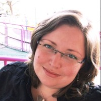 LiveDNS Ltd Employee Marina Rumyantsev's profile photo