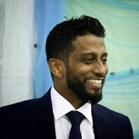 Revel Systems Employee Mal Elvitigala's profile photo