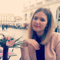 Inotrem Employee Lucie Jolly's profile photo