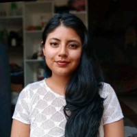 Café Minerva Ecuador Employee Liseth Villacís's profile photo