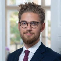 capiton AG Employee Jonathan Lerman's profile photo