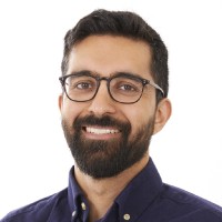Varsity Brands Employee Sudip Singh's profile photo