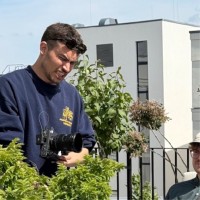 Urbanfloat Employee Joshua Meister's profile photo