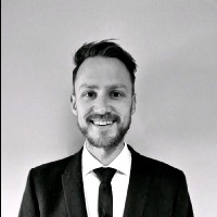 Schroders Personal Wealth Employee Thomas Burridge's profile photo