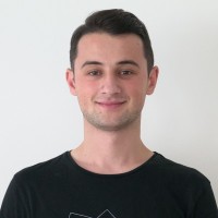 CodeChem Inc Employee Milan Tasevski's profile photo