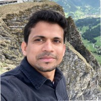 Simple Feast Employee Rashed Minhaz's profile photo