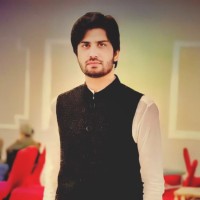 Bitlogicx Employee Huzaifa Gulzar's profile photo
