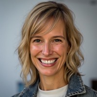 Ashley Chambers Email & Phone Number