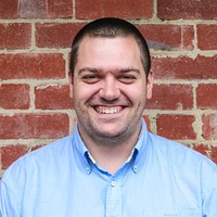 Kaluza Employee Tom Corrigan's profile photo