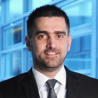 Kourtidis Group Employee Karl Chehab's profile photo