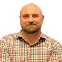 MarginEdge Employee Cody Lynch's profile photo