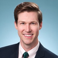 Gensler Employee Peter Goldschmidt's profile photo