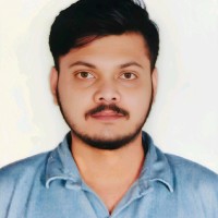 Questionlab Inc. Employee Pushkar Jha's profile photo