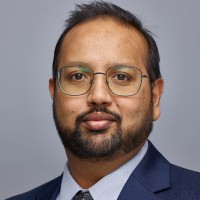 PwC Employee Mir Haque's profile photo