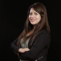 Intelego Employee Claudia Adriana Castañeda Frias's profile photo