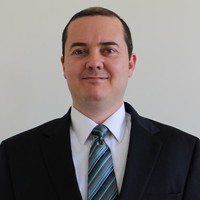 Fresh Express Employee Humberto Salazar's profile photo