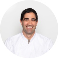 Michael Sabrin Email & Phone Number