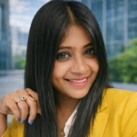 315Work Avenue Employee Puneetha Bp's profile photo