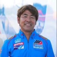 SpaceX Employee Daisuke H.'s profile photo
