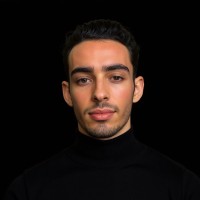 Netrevenue Employee Hunter Ely's profile photo