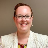 Rush Memorial Hospital Employee Savanna Fox's profile photo