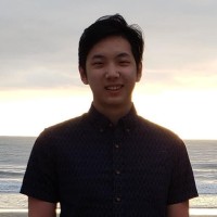 Clearbanc Employee Andrew Pak's profile photo