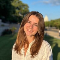 Capital One Employee Grace Scott's profile photo