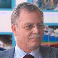 Colegio Oficial de Ingenieros Navales y Oceánicos Employee Carlos Gallo's profile photo