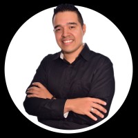 tecso Employee Christian Vahos's profile photo