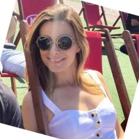 Frontier Australia Employee Sanja Kosoric's profile photo