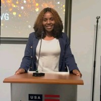 Diana Muteto Email
