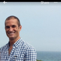 Greython Construction Employee William Sydenham's profile photo