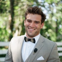 Alternative Roofing Solutions Employee Dillon Wilson's profile photo