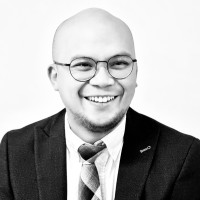 MFX Employee Cesare Cejas's profile photo