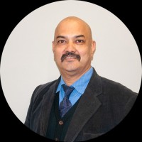 ZIP2D Employee Krishankant Sharma's profile photo