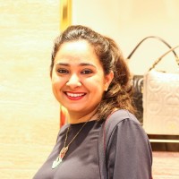 CAA Saskatchewan Employee Nagma Khatri's profile photo