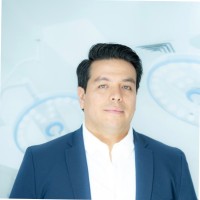 BIOS, Equipo Medico Employee Abel Garcia's profile photo