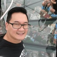 Dell Employee Eddie Cheong's profile photo