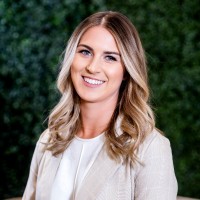 American Express Global Business Travel Employee Katherine Renner's profile photo