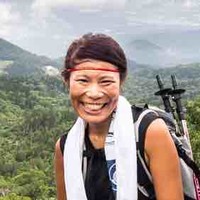 ROCKWOOL Asia Employee Akiko Shioda's profile photo