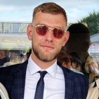Site Equipment Ltd Employee Luke French's profile photo