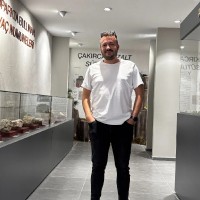 MAKROVİT Employee Dogan Bilmez's profile photo