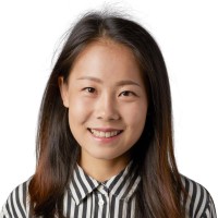 GoPro Employee Wenjun Chen-Lee's profile photo