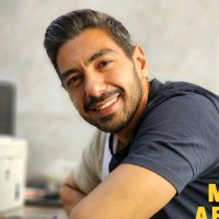 Hadi Elshanti Email