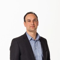 i Live Group GmbH Employee Leandro Criscione's profile photo