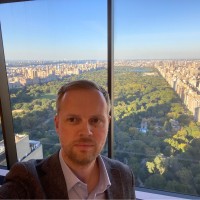 BranchOut Employee Eric Healy's profile photo