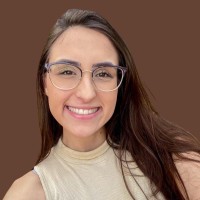 Akron Traceability Employee Andriele Cardoso's profile photo