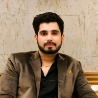 Oodles Technologies Pvt Ltd Employee Ishaan Madan's profile photo