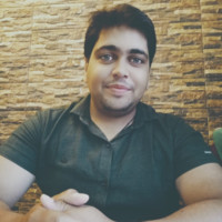 Mu Sigma Inc. Employee Deepak Tailor's profile photo